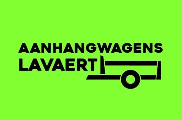 Aanhangwagens Lavaert