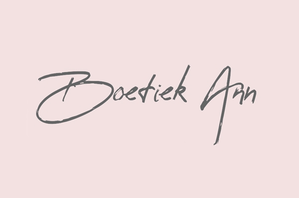 Boetiek Ann