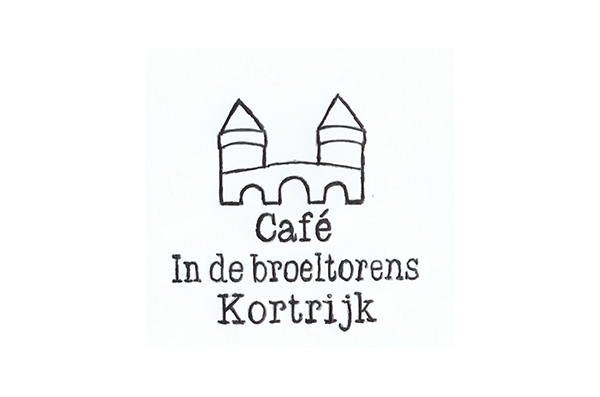 Café in de Broeltorens