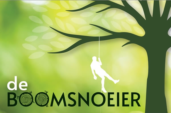 De Boomsnoeier
