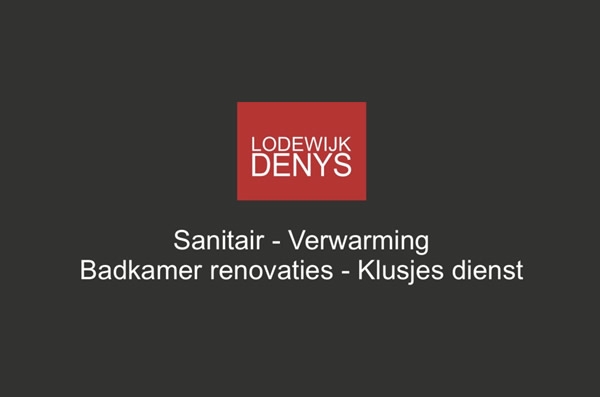 Lodewijk Denys