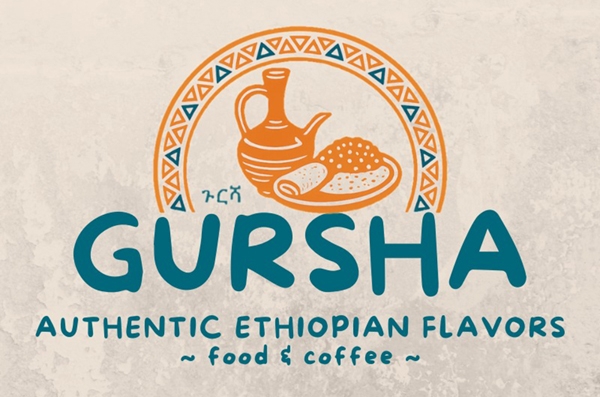 Gursha