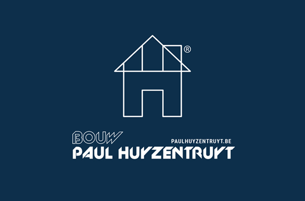 Bouw Paul Huyzentruyt