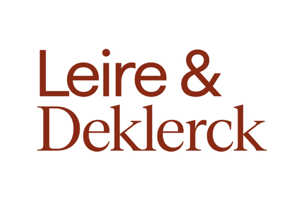 Leire & Deklerck