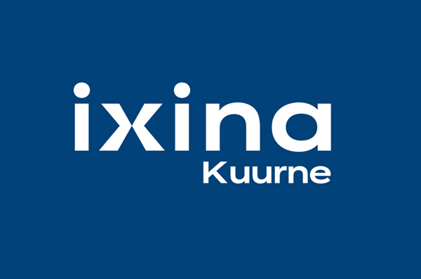 IXINA Kuurne