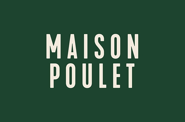 Maison Poulet