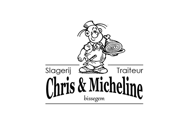 Chris & Micheline