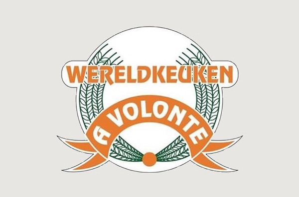 Wereldkeuken á volonté